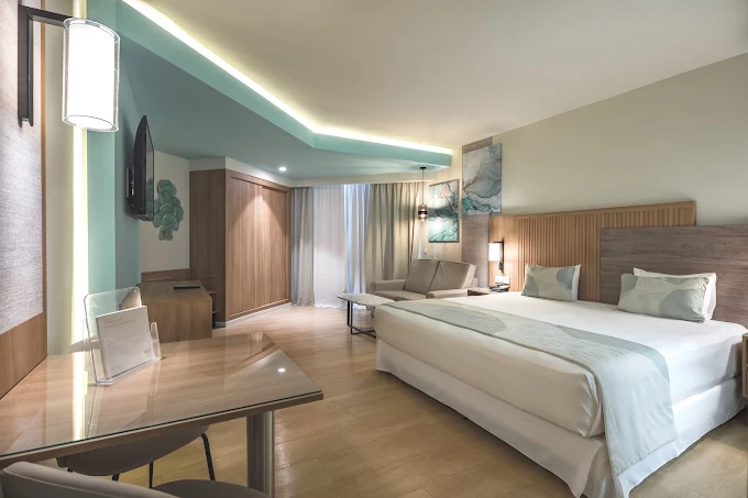 Entretenimiento Riu Palace Antillas